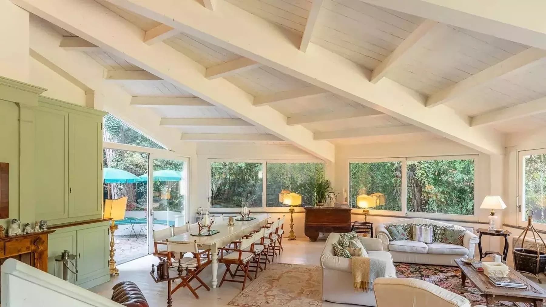 Villa esclusiva a Marina di Pietrasanta, Toscana