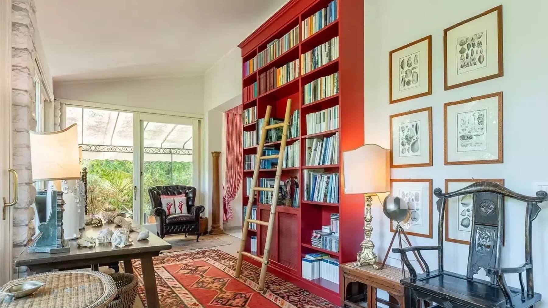 Villa esclusiva a Marina di Pietrasanta, Toscana