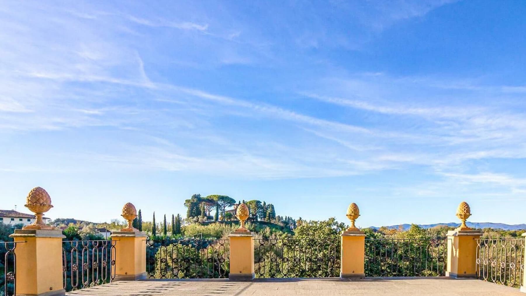 Villa esclusiva nelle colline di Casciana Terme Lari