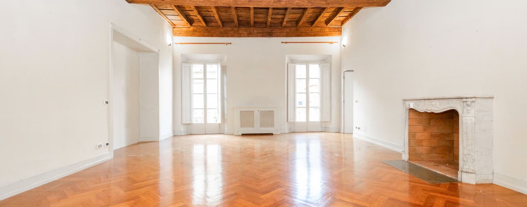 Appartamento elegante nel centro storico di Lucca