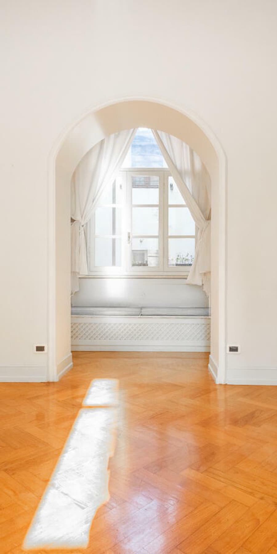 Appartamento elegante nel centro storico di Lucca