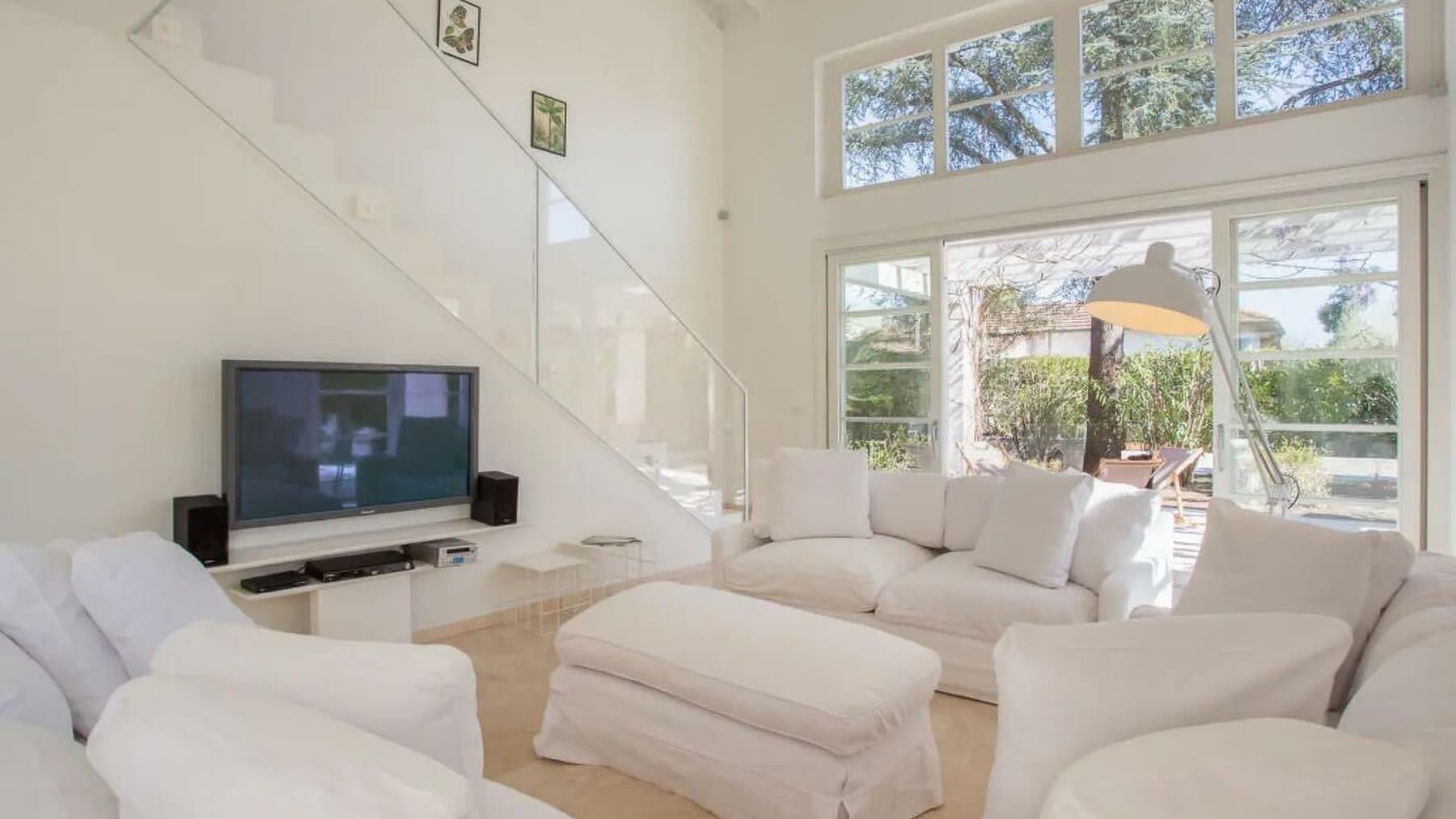 Villa bifamiliare a Forte dei Marmi, Toscana