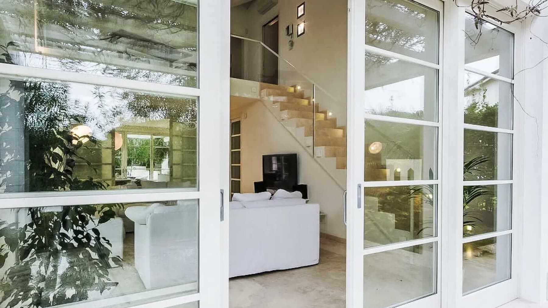 Villa bifamiliare a Forte dei Marmi, Toscana