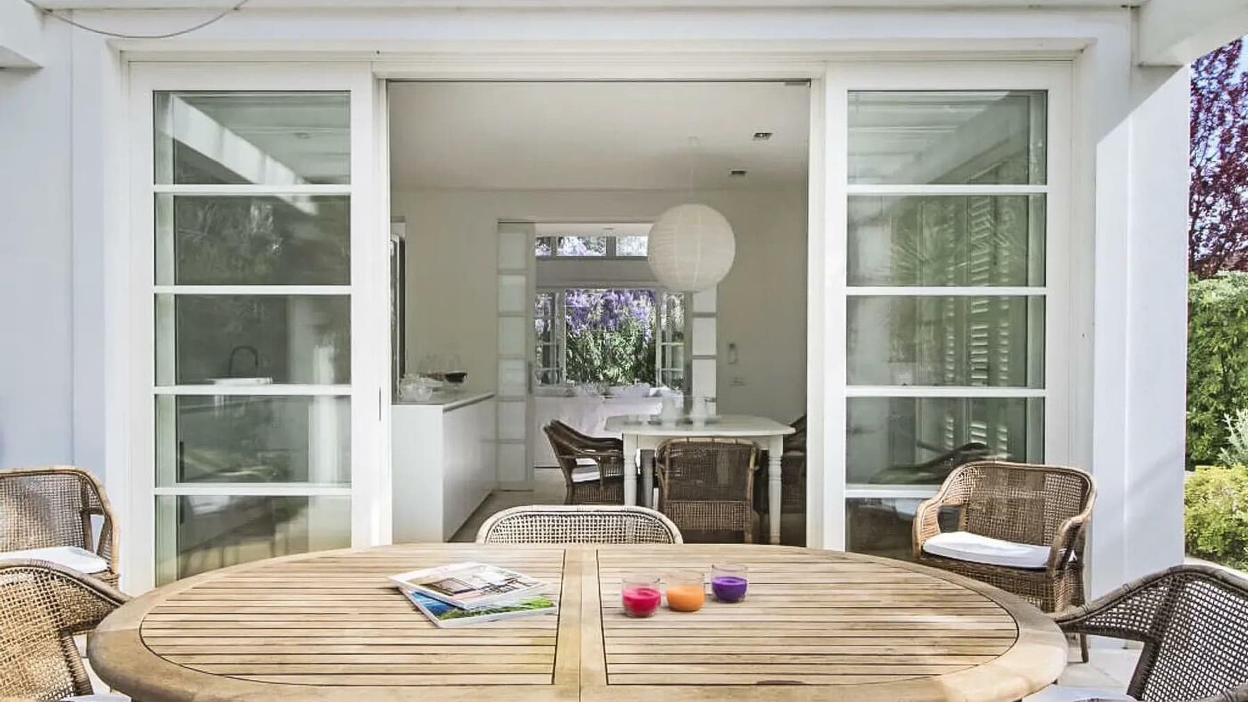 Villa bifamiliare a Forte dei Marmi, Toscana