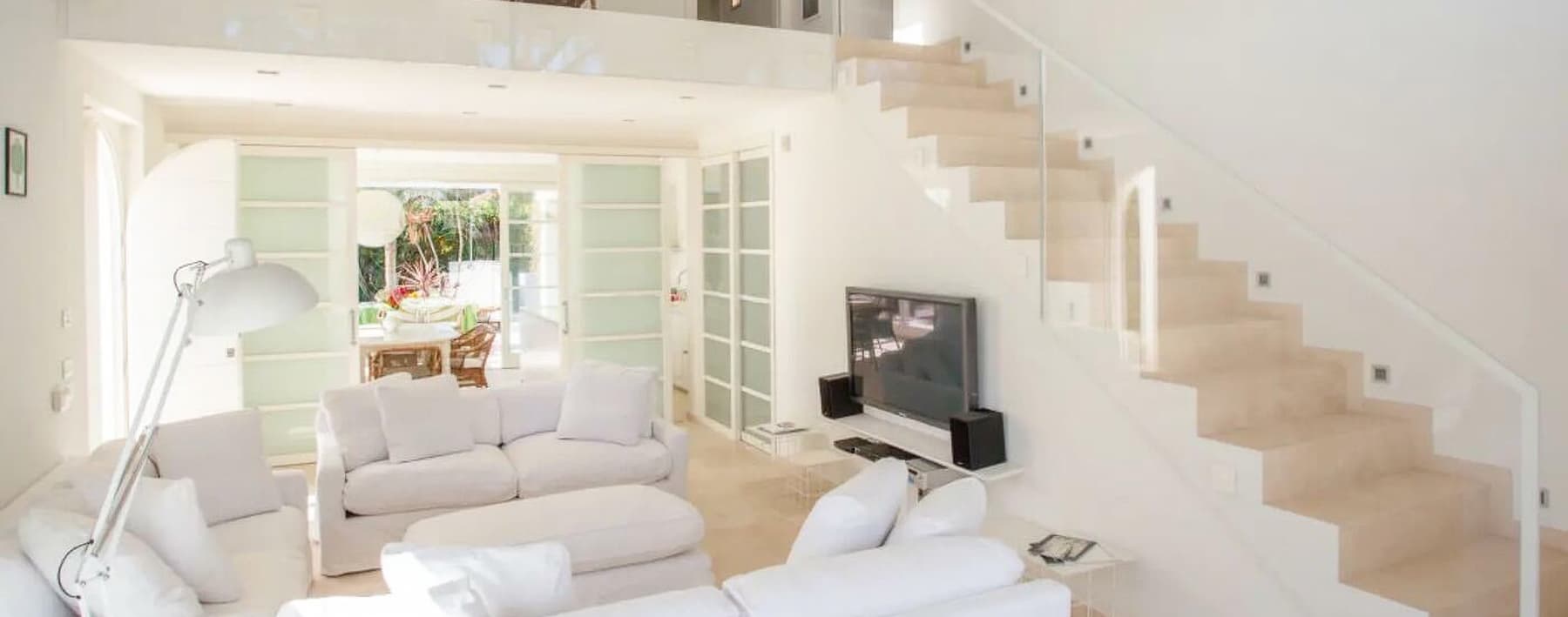 Exclusive Villa in Forte dei Marmi, Tuscany