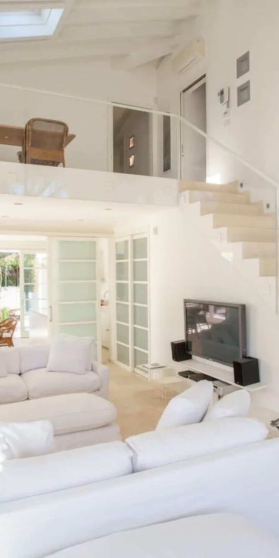 Exclusive Villa in Forte dei Marmi, Tuscany