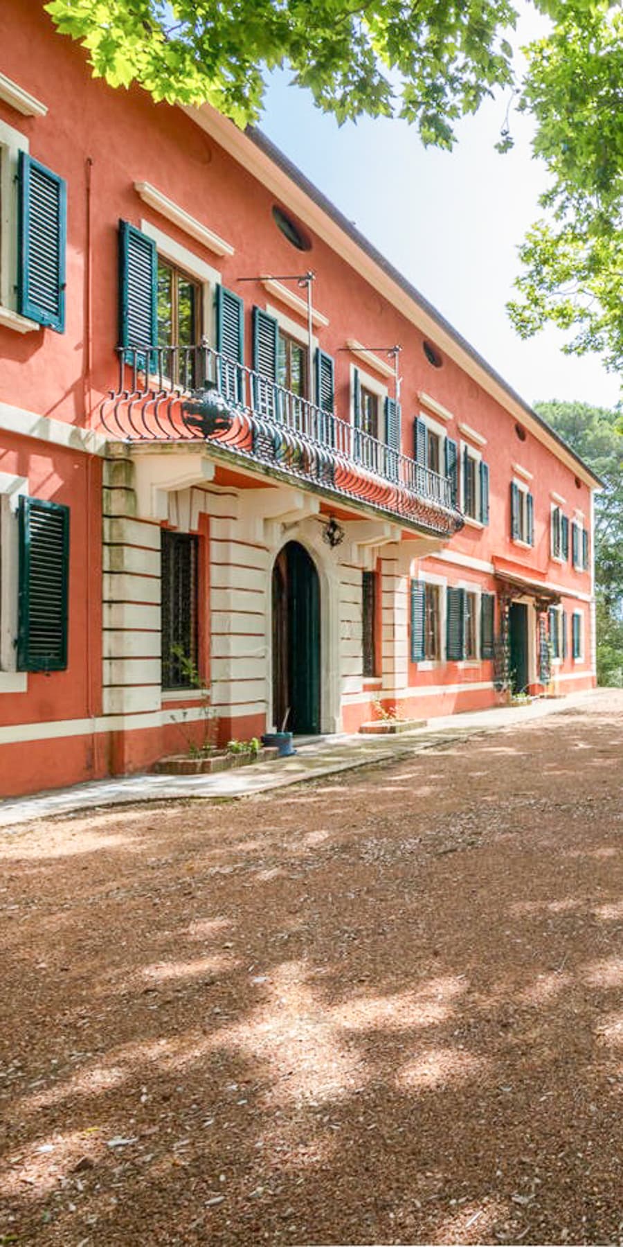 Historic Estate in Tuscany's Casciana Terme Lari
