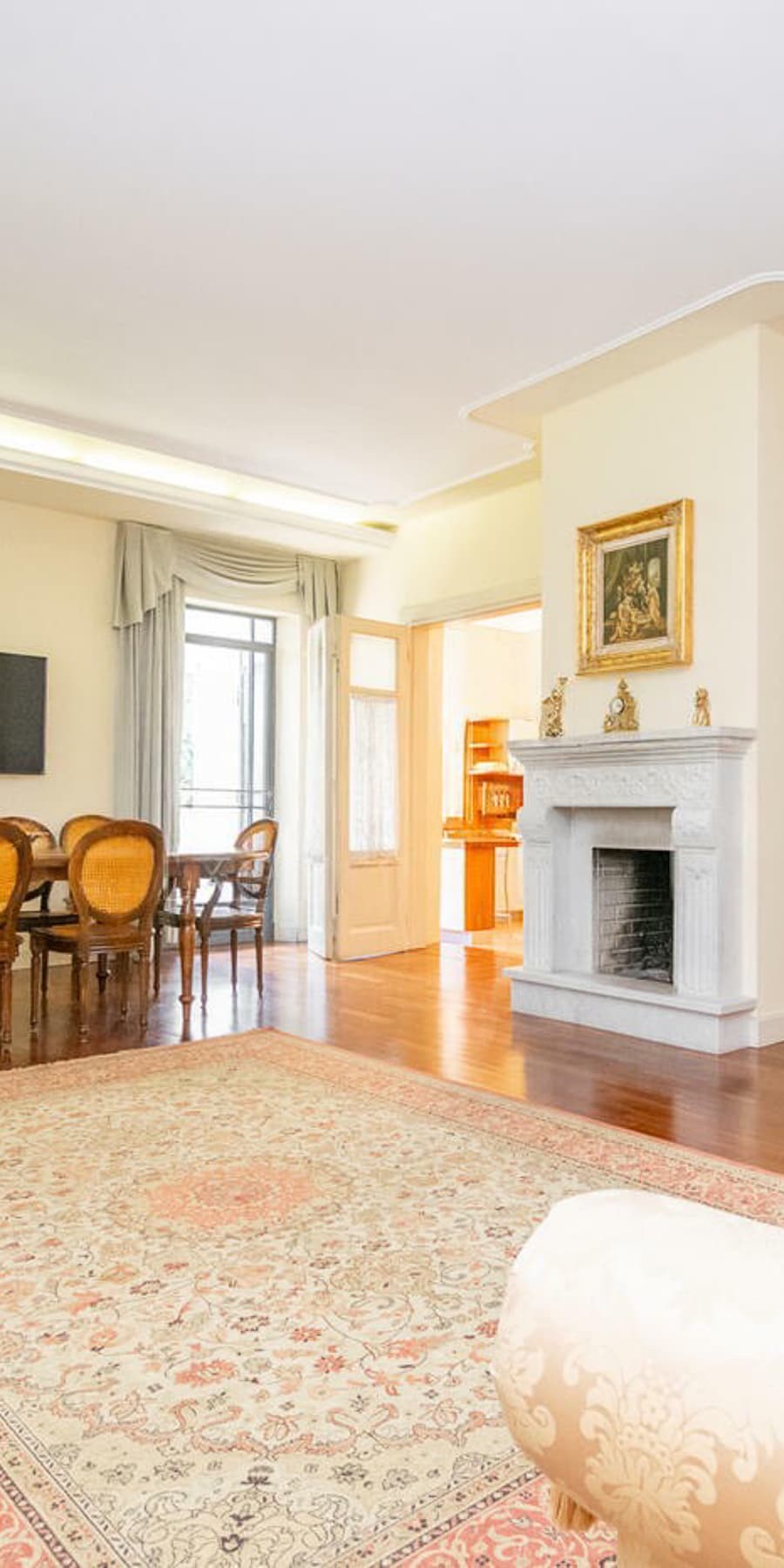 Villa elegante di fronte alle mura storiche di Lucca