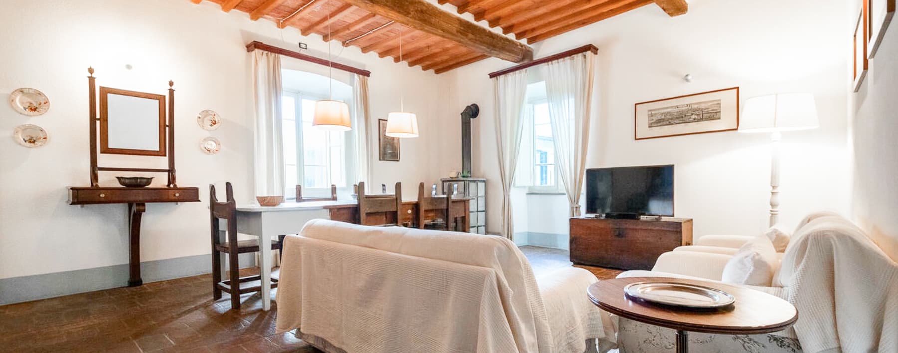 Casale incantevole a Vallecchia, tra Toscana e Liguria