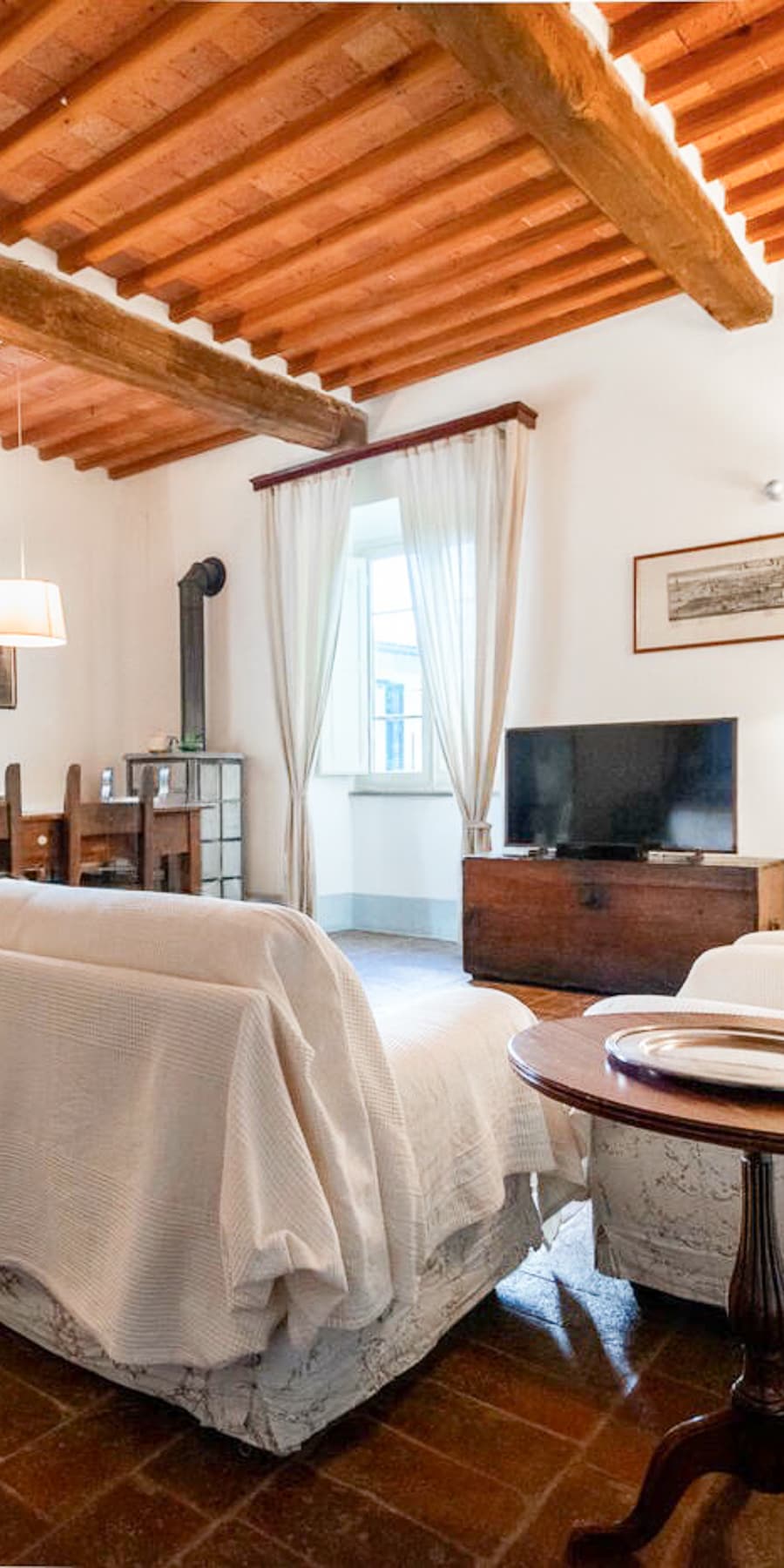 Casale incantevole a Vallecchia, tra Toscana e Liguria