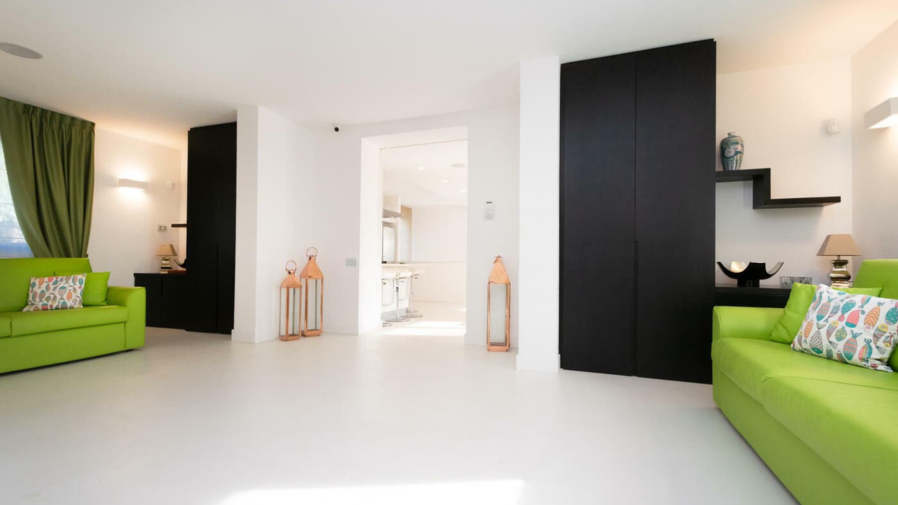 Prestigious Villa in Forte dei Marmi, Tuscany