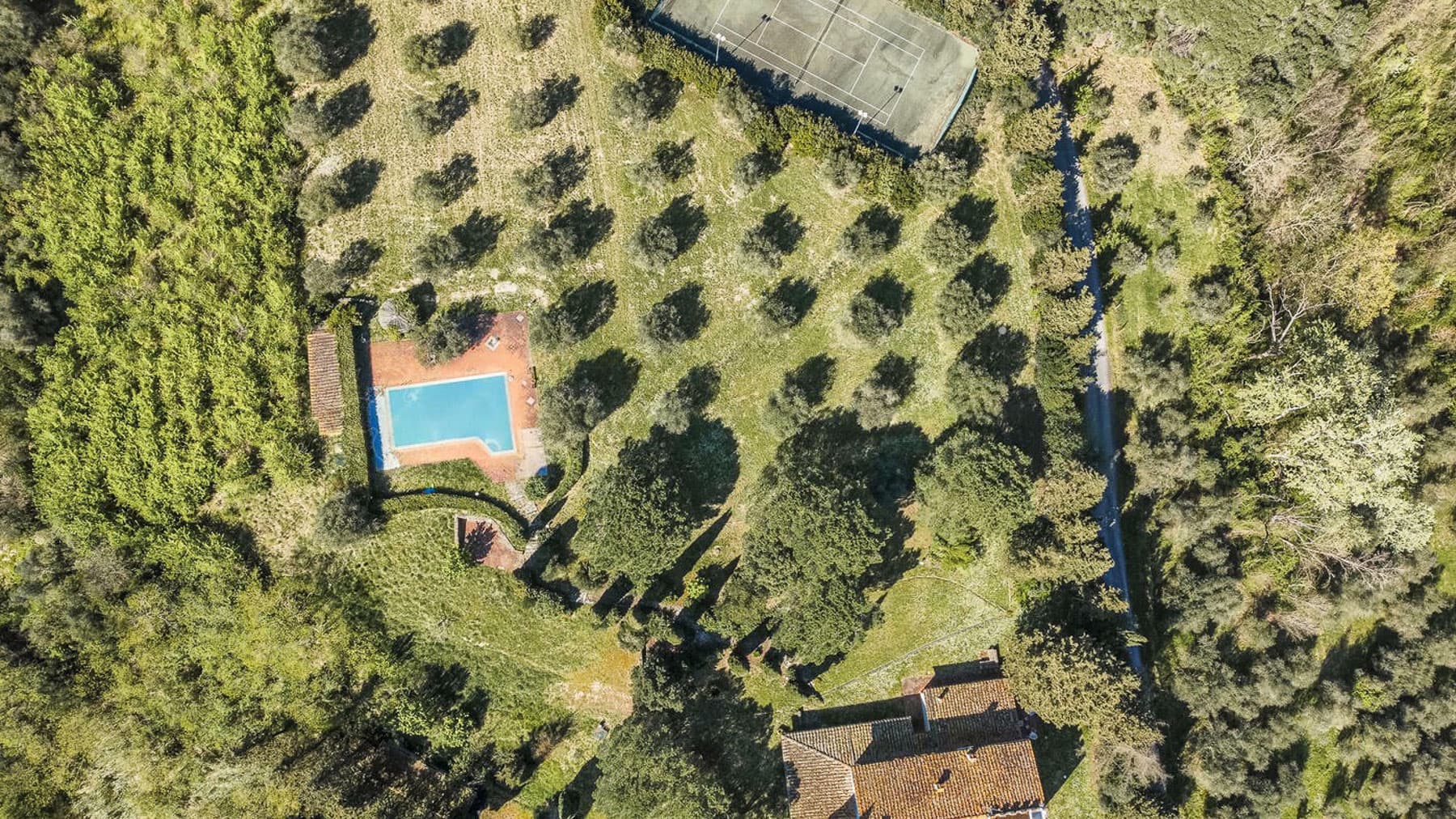 Charming Villa with Pool in Castelfiorentino, Tuscany