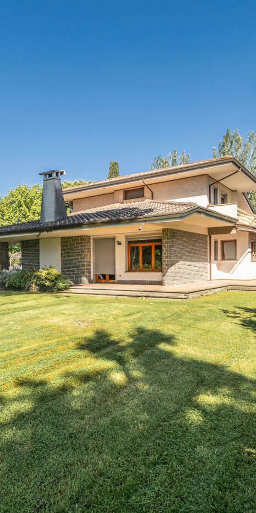 Prestigious Villa in Forte dei Marmi, Tuscany