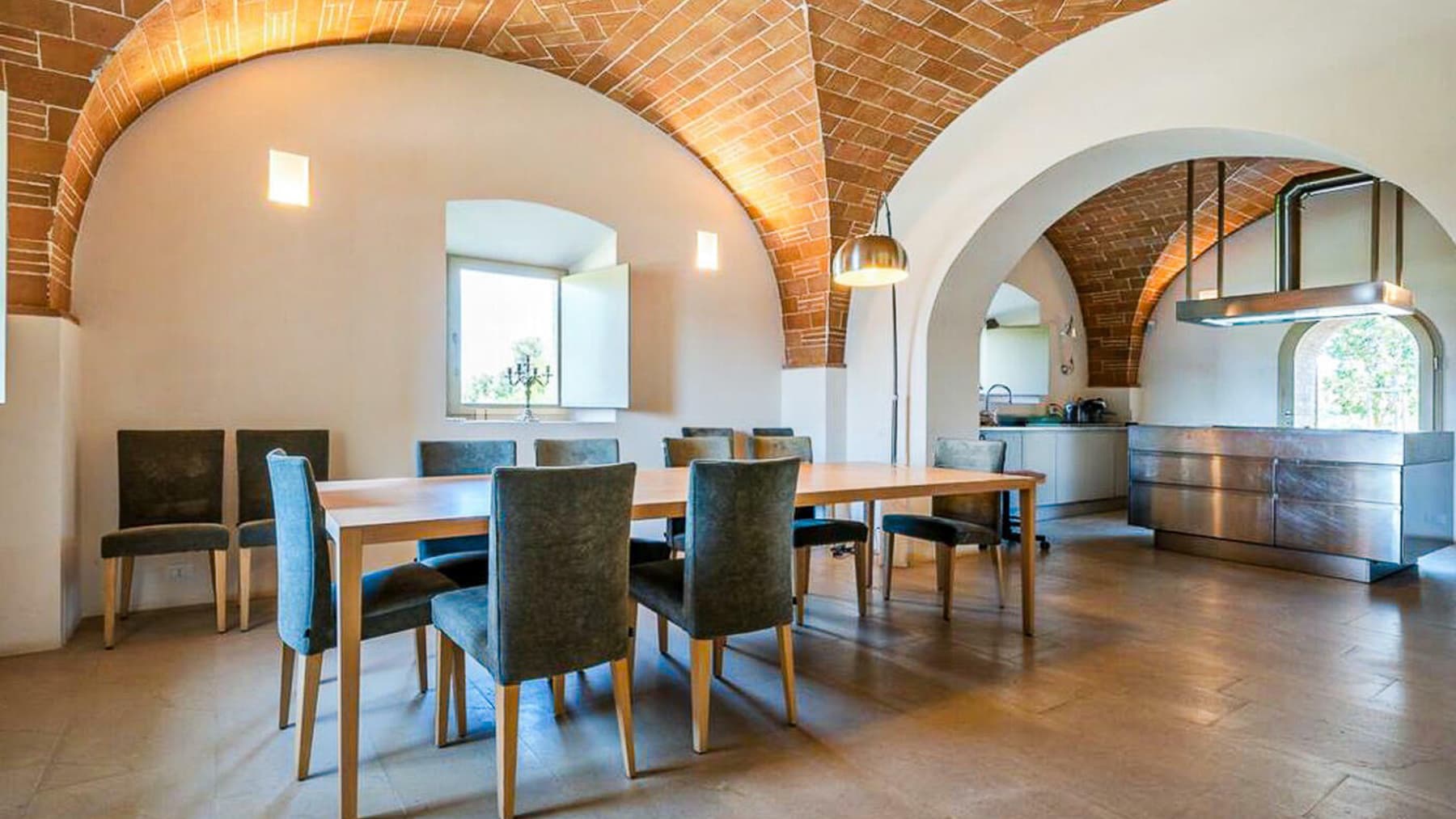 Rustic Country House in Picturesque Tuscany, Pomarance