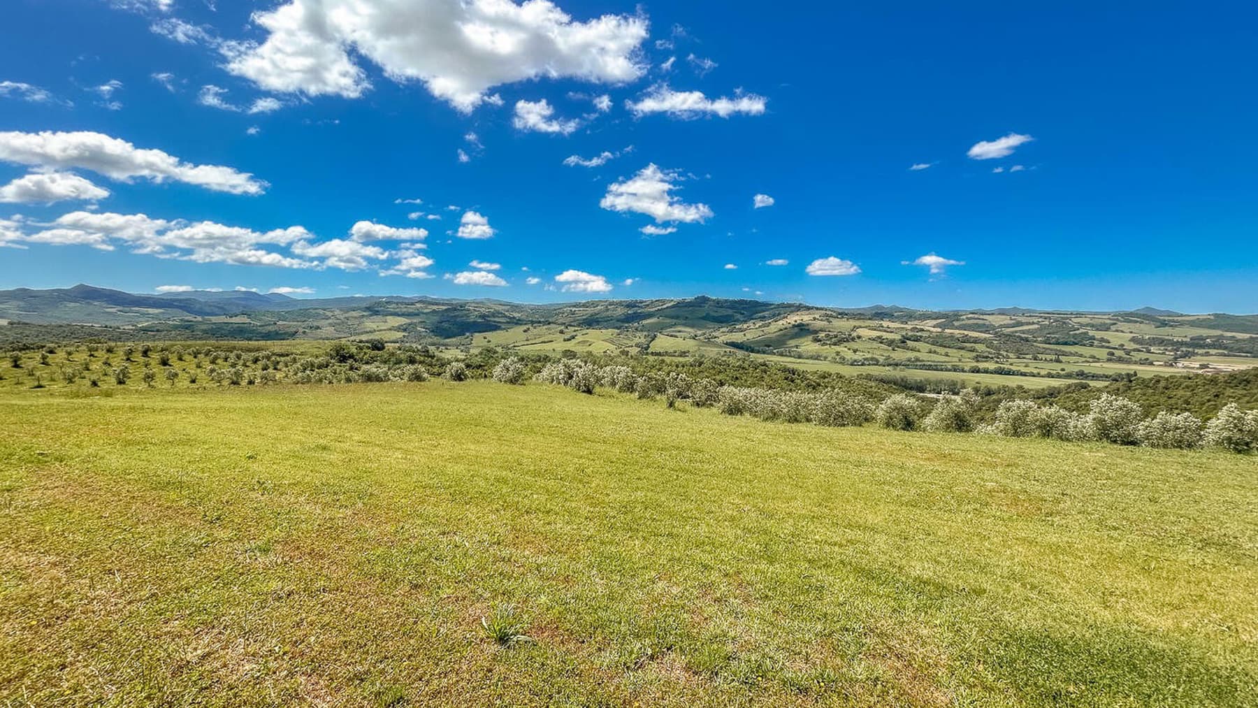 Rustic Country House in Picturesque Tuscany, Pomarance