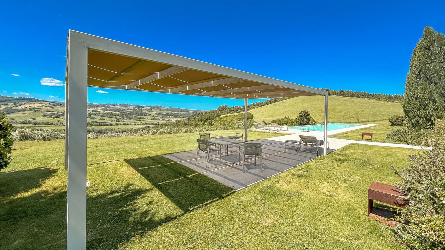 Rustic Country House in Picturesque Tuscany, Pomarance