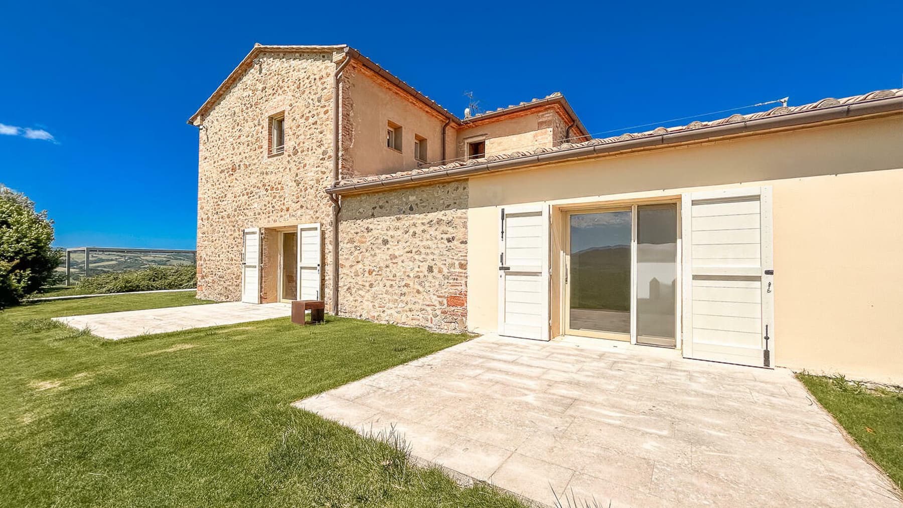 Rustic Country House in Picturesque Tuscany, Pomarance
