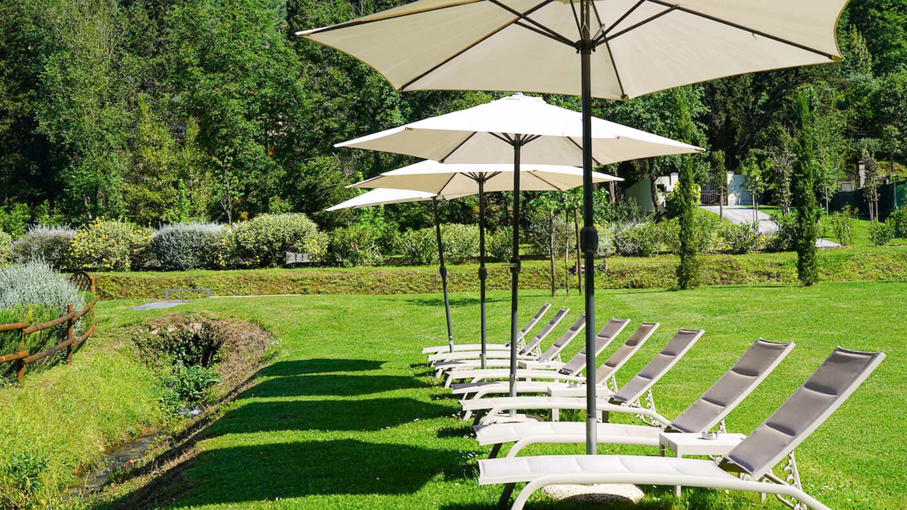 Historic Villa in Camaiore, Tuscany's Versilia