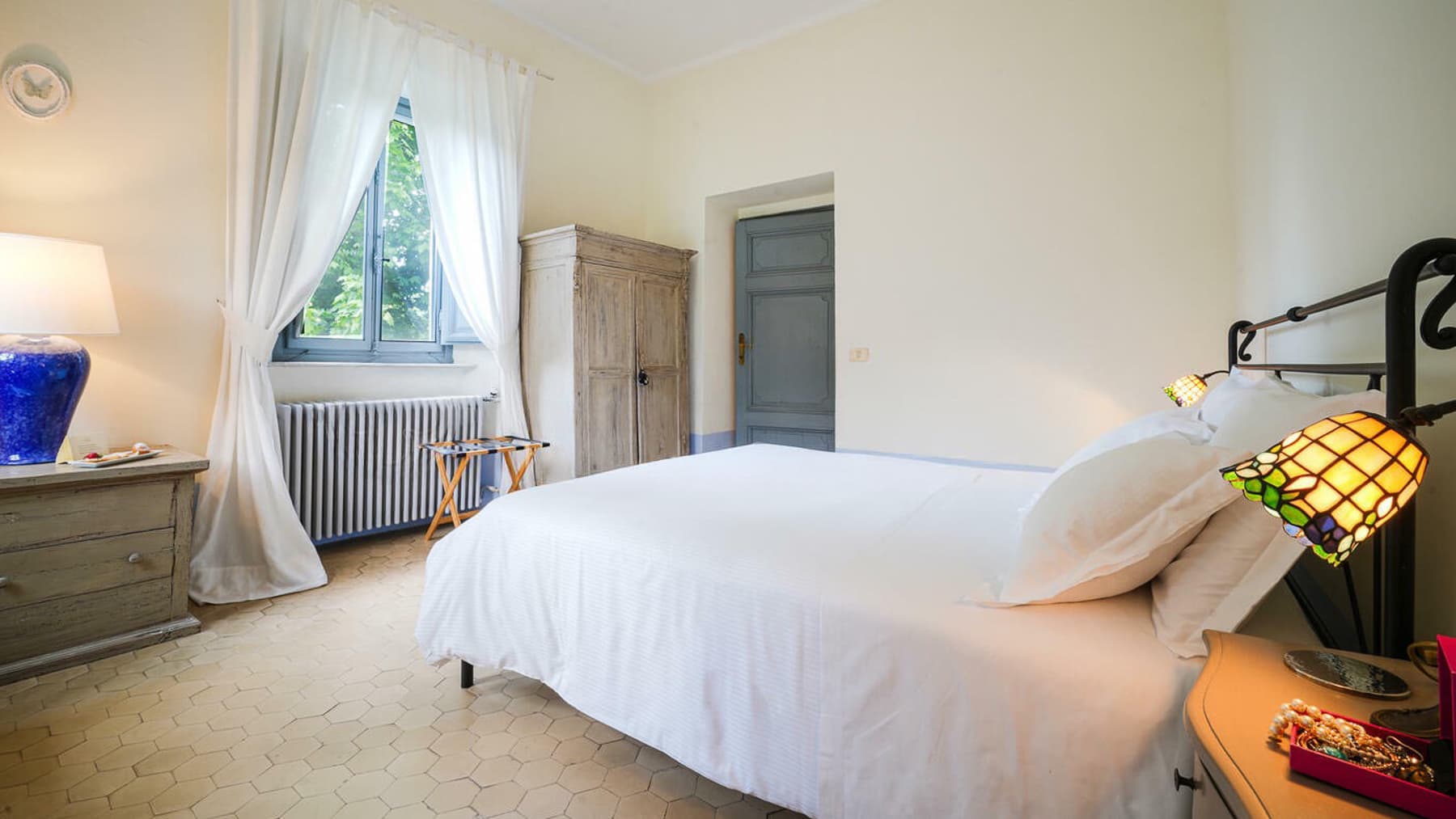 Historic Villa in Camaiore, Tuscany's Versilia