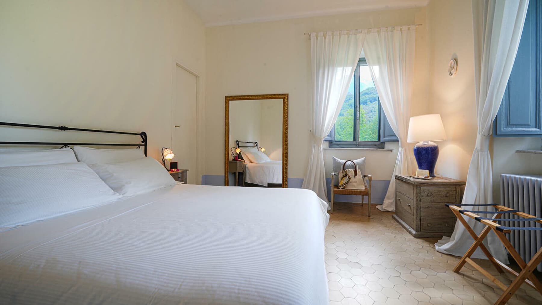 Historic Villa in Camaiore, Tuscany's Versilia