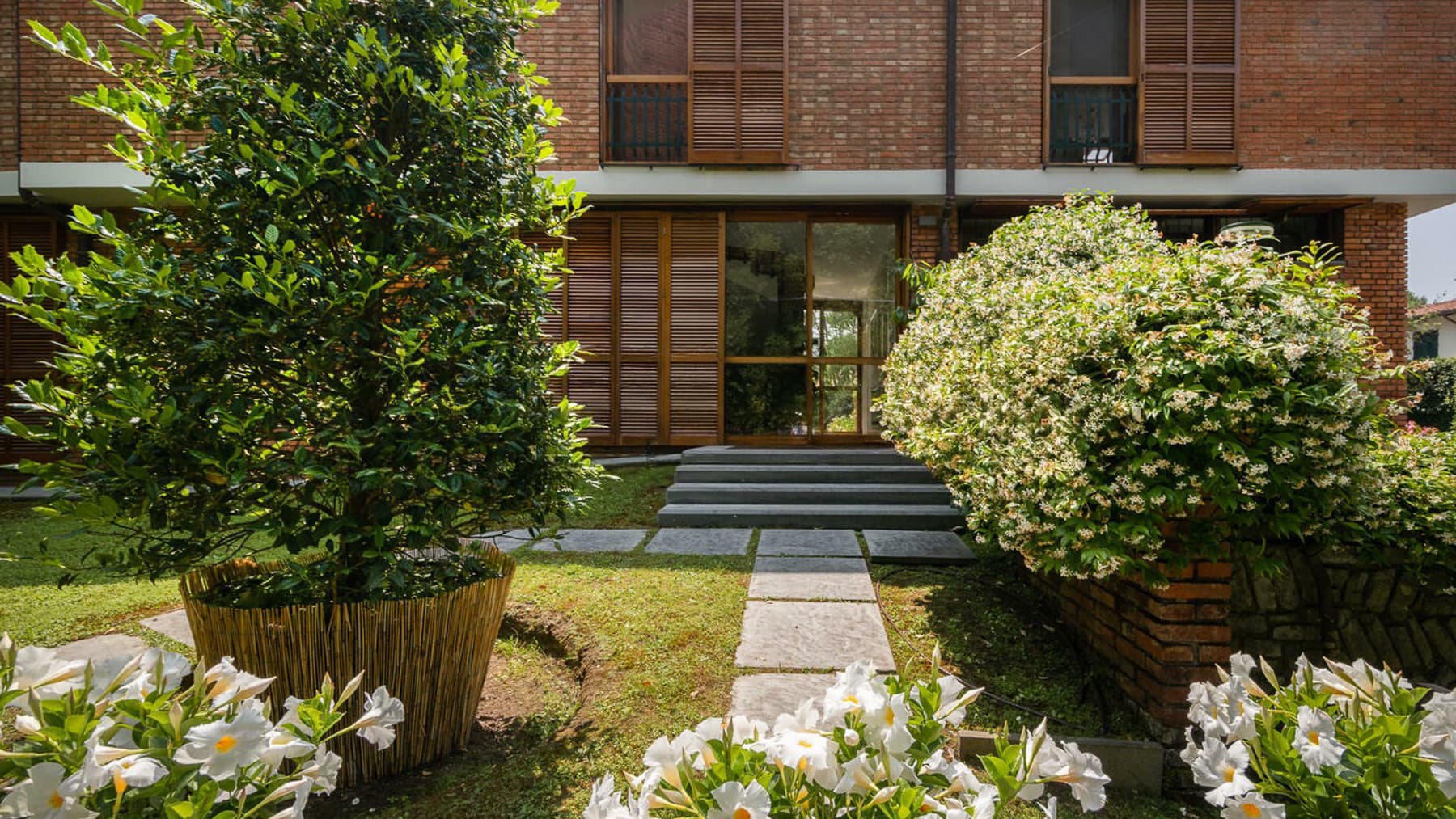 Luxury Villa in Forte dei Marmi, Tuscany