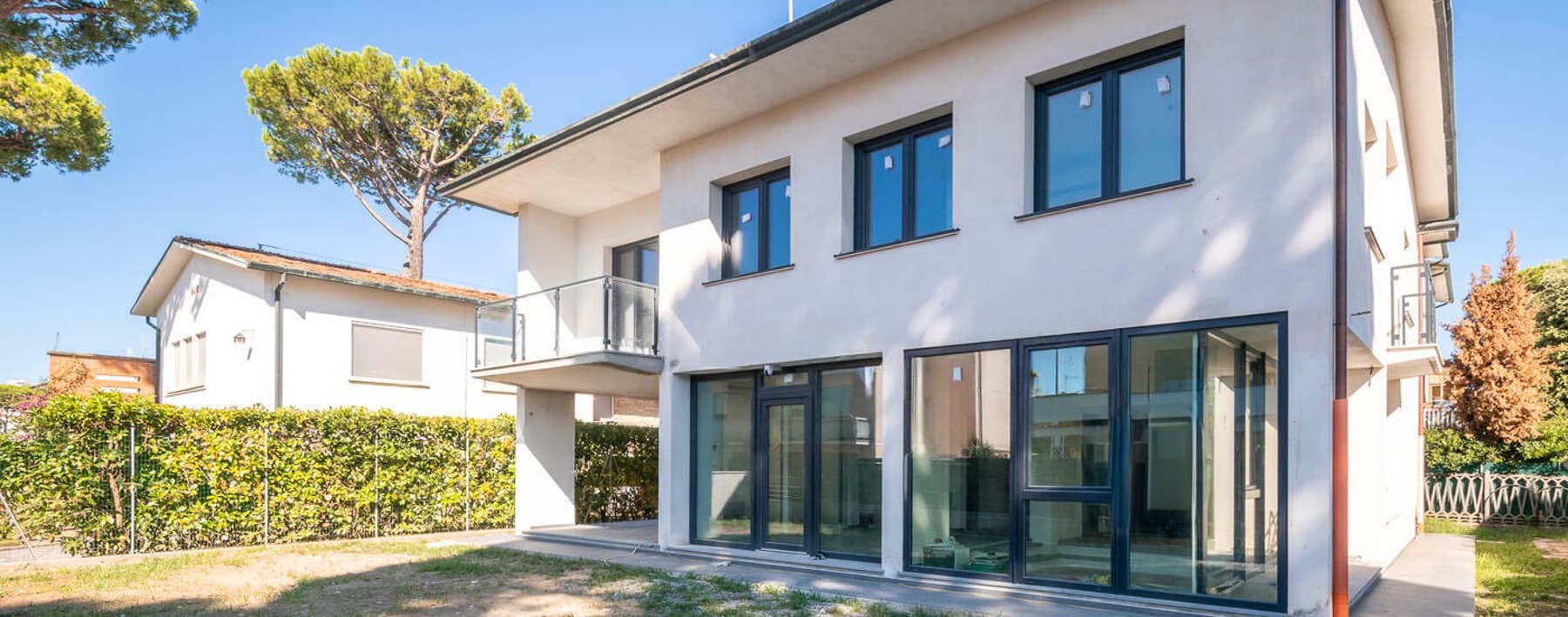 Villa elegante a Camaiore, Versilia a due passi dal mare