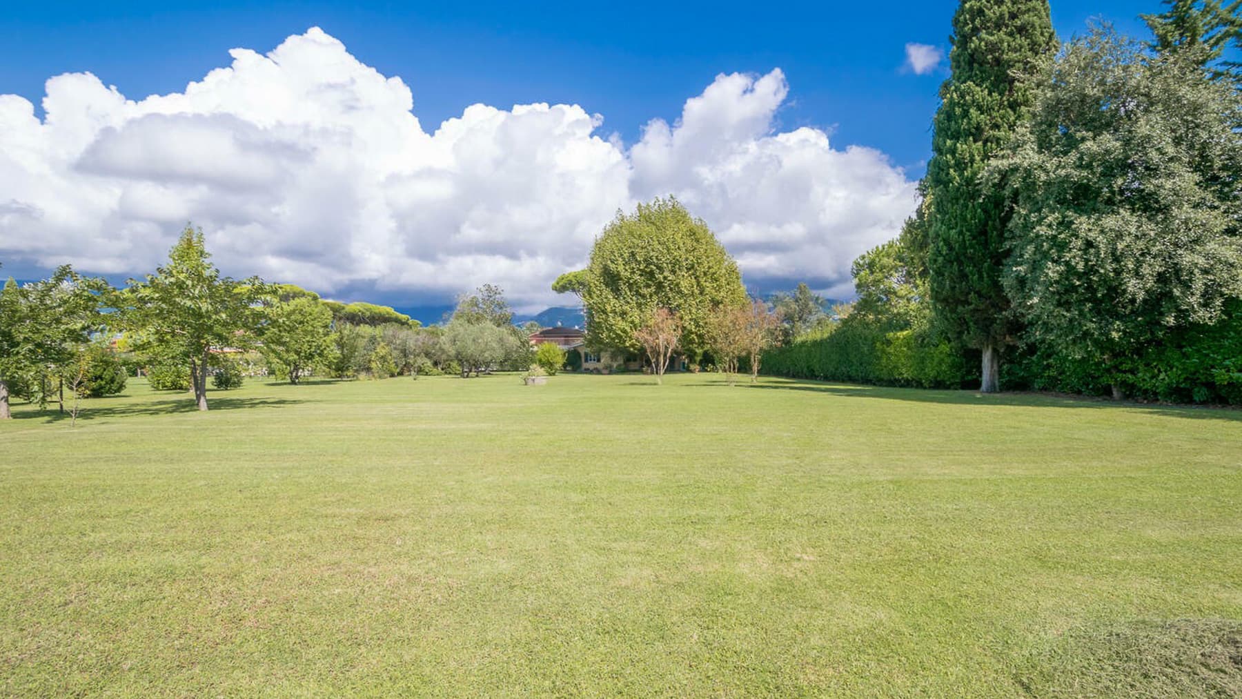 Villa esclusiva a Forte dei Marmi, Toscana