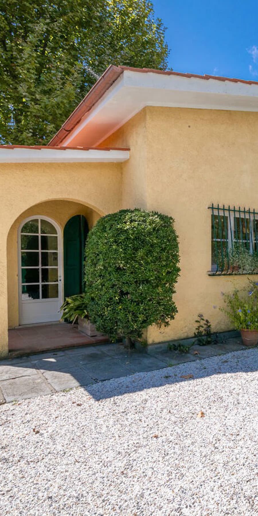 Villa esclusiva nel cuore di Forte dei Marmi, Toscana