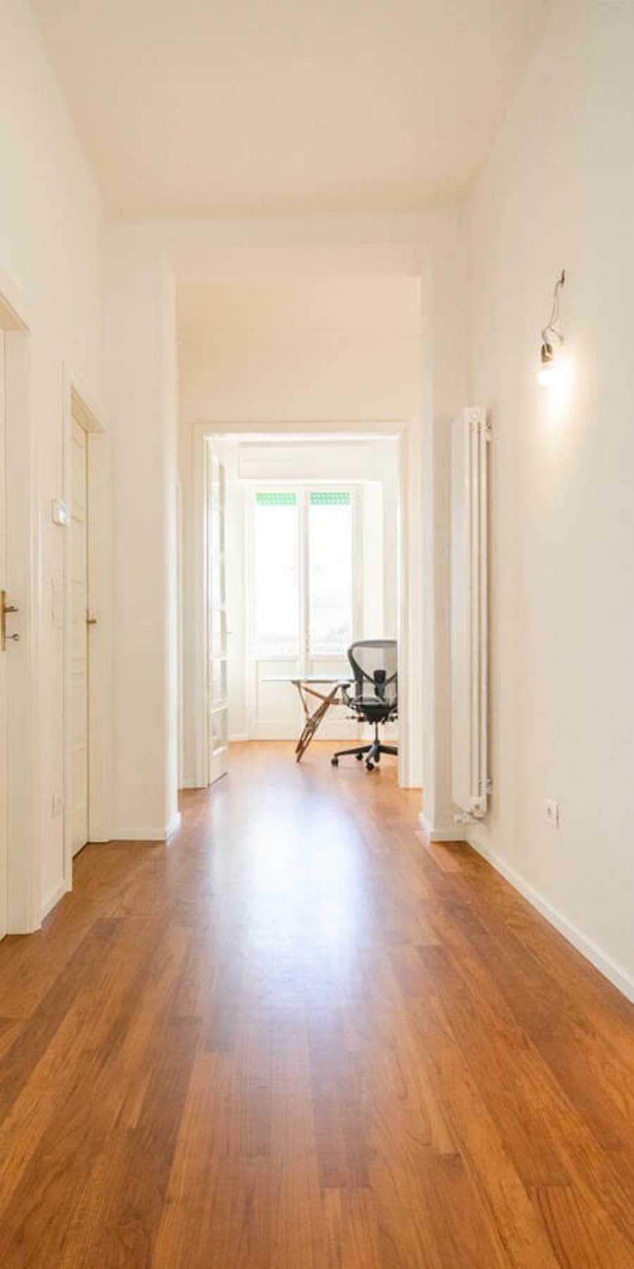 Appartamento esclusivo a Viareggio, cuore della Versilia