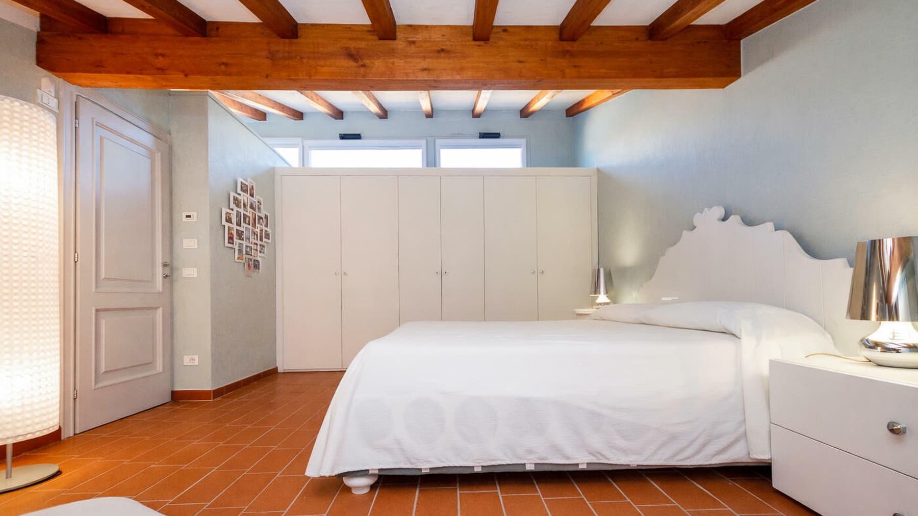 Appartamento di lusso nel cuore di Pietrasanta, Versilia