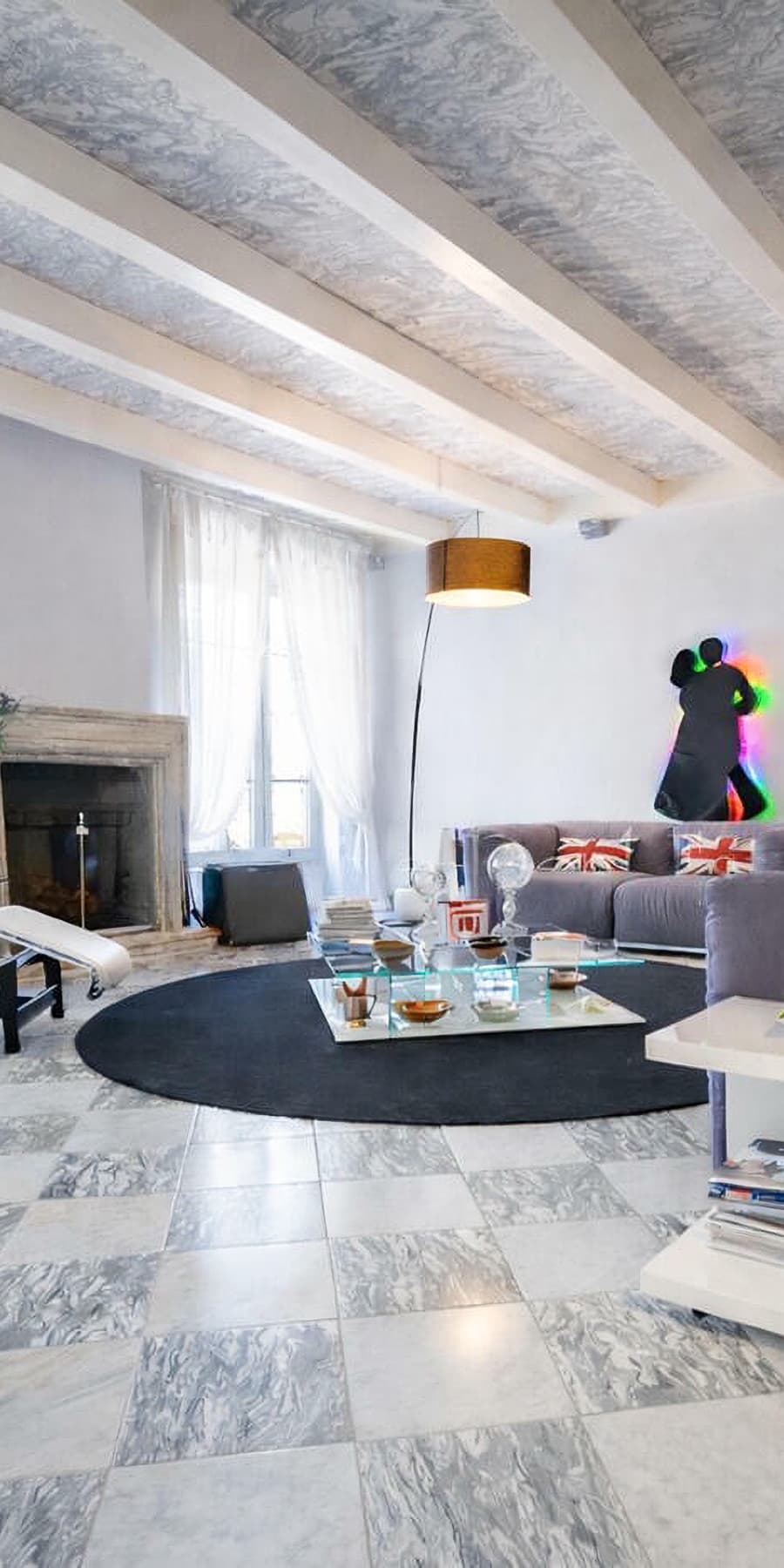 Elegant Pietrasanta Apartment in Heart of Tuscany
