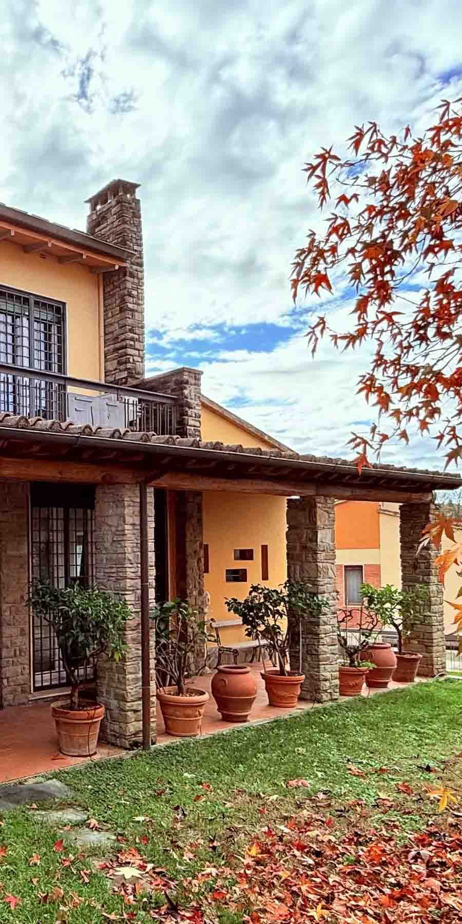 Charming Villa in Bagno a Ripoli, Tuscany