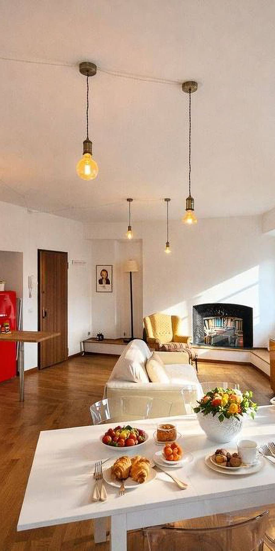 Stylish Apartment in Milano, Lombardia