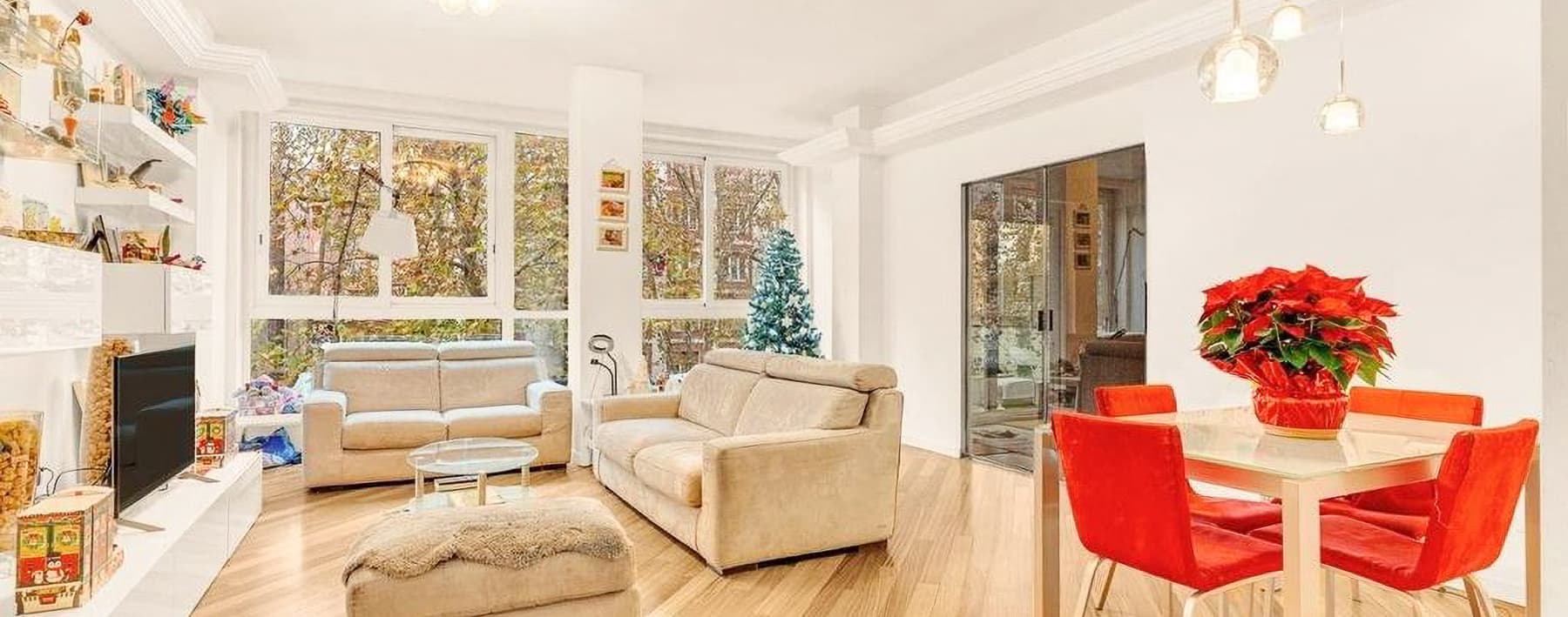 Stylish Apartment in Milano, Lombardy