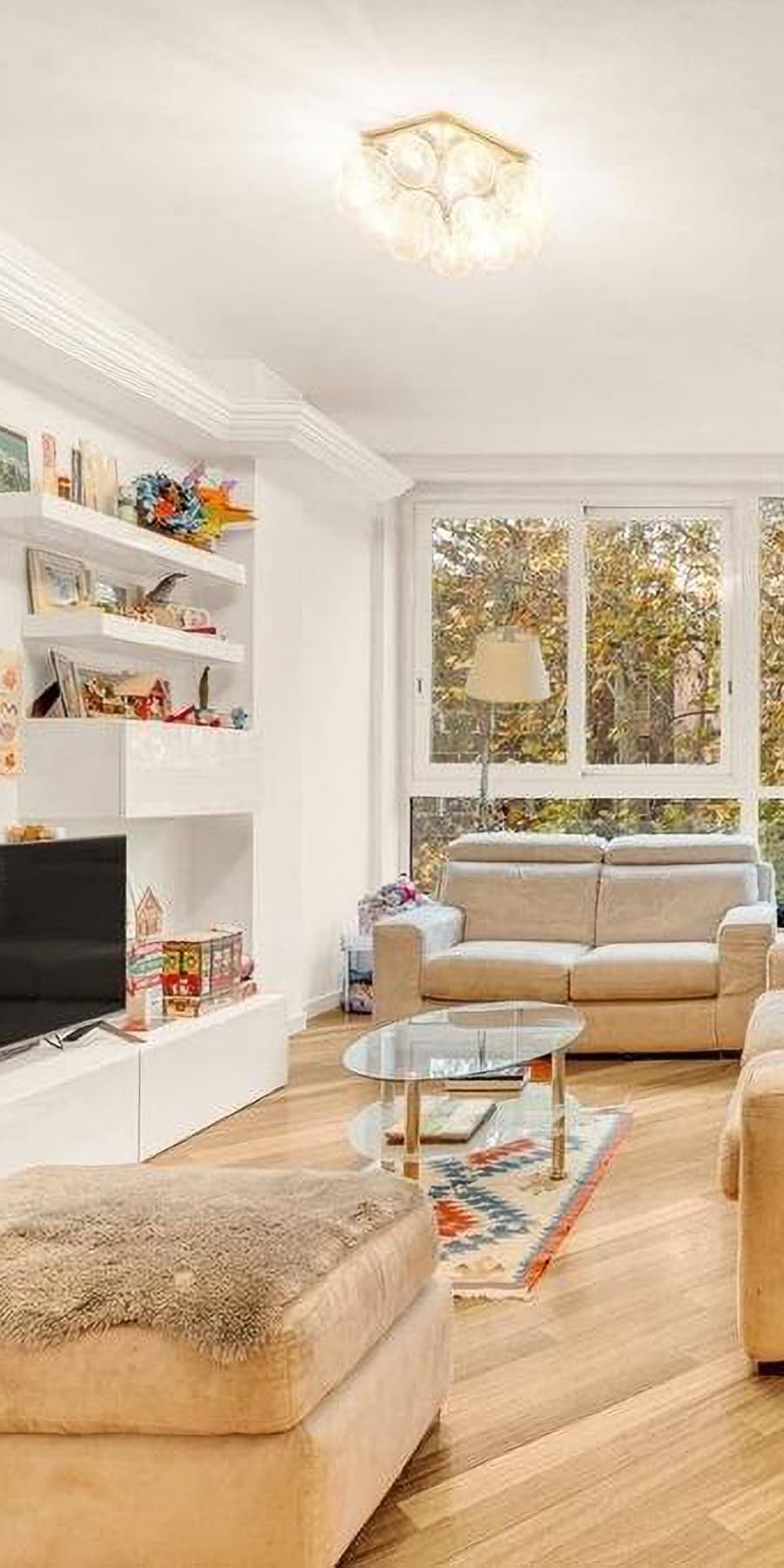 Stylish Apartment in Milano, Lombardy