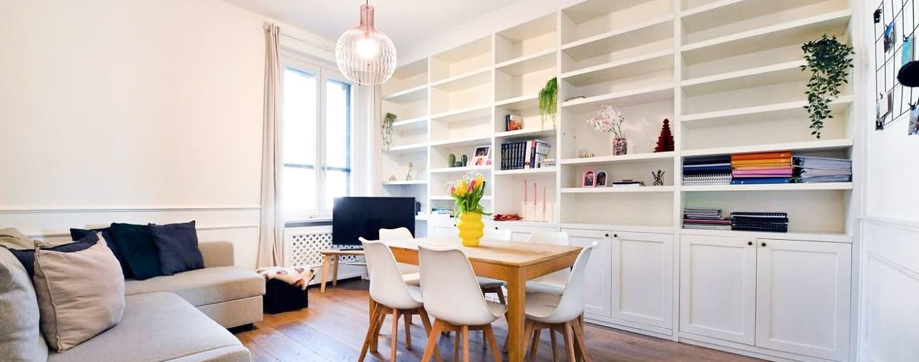 Stylish Apartment in Milano, Lombardy