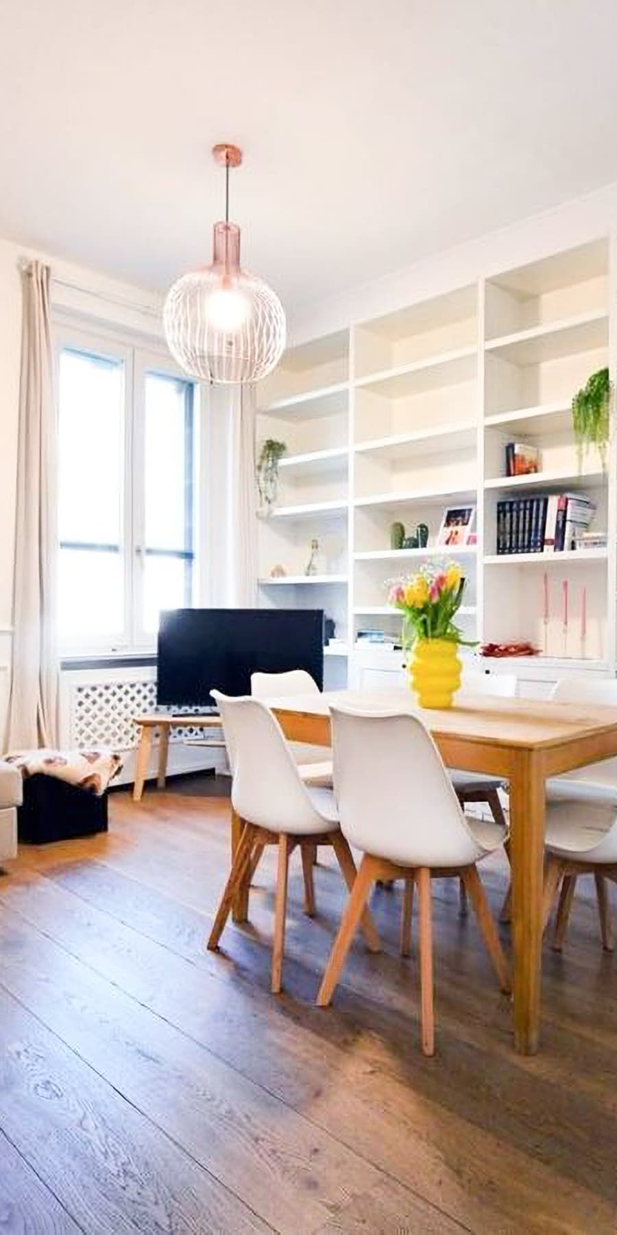 Stylish Apartment in Milano, Lombardy