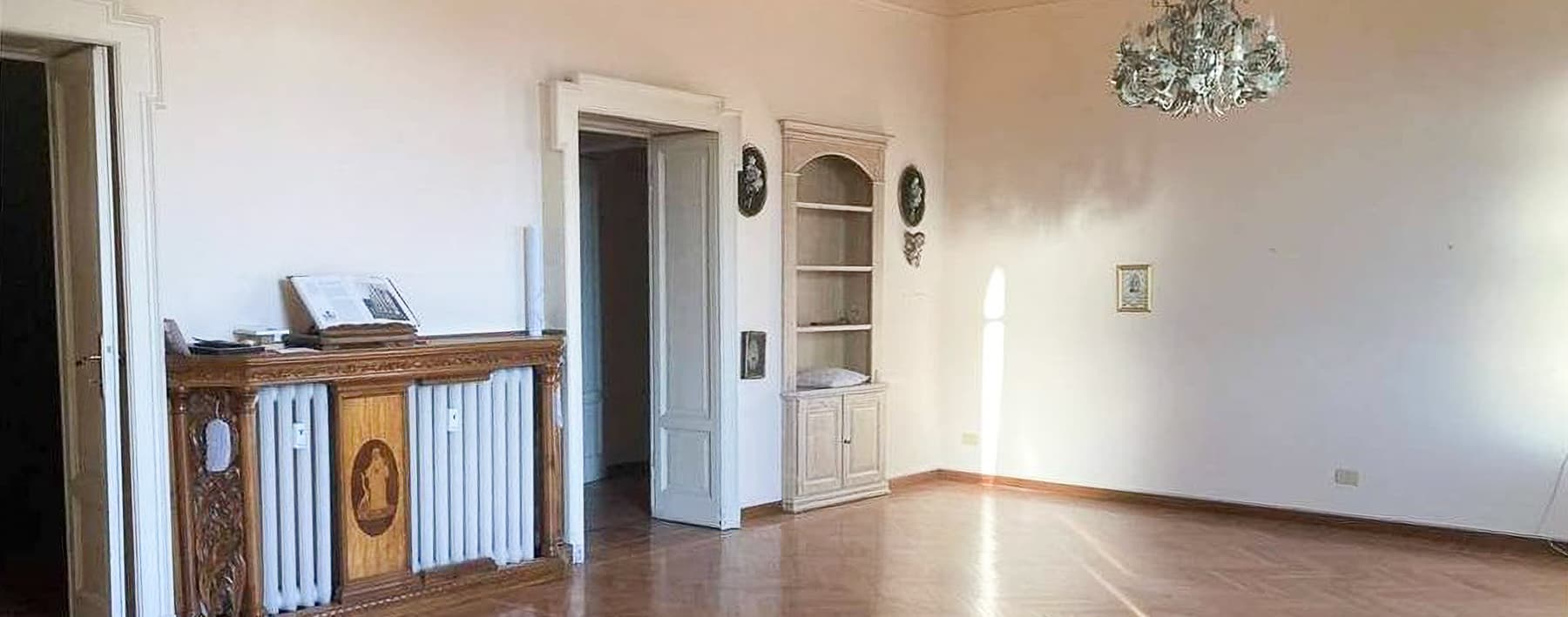 Chic Apartment in Milan, Lombardia