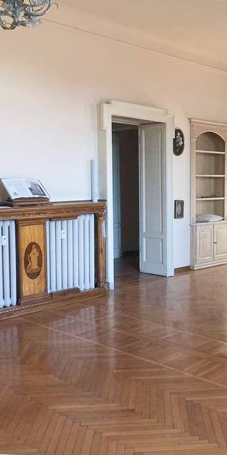 Chic Apartment in Milan, Lombardia