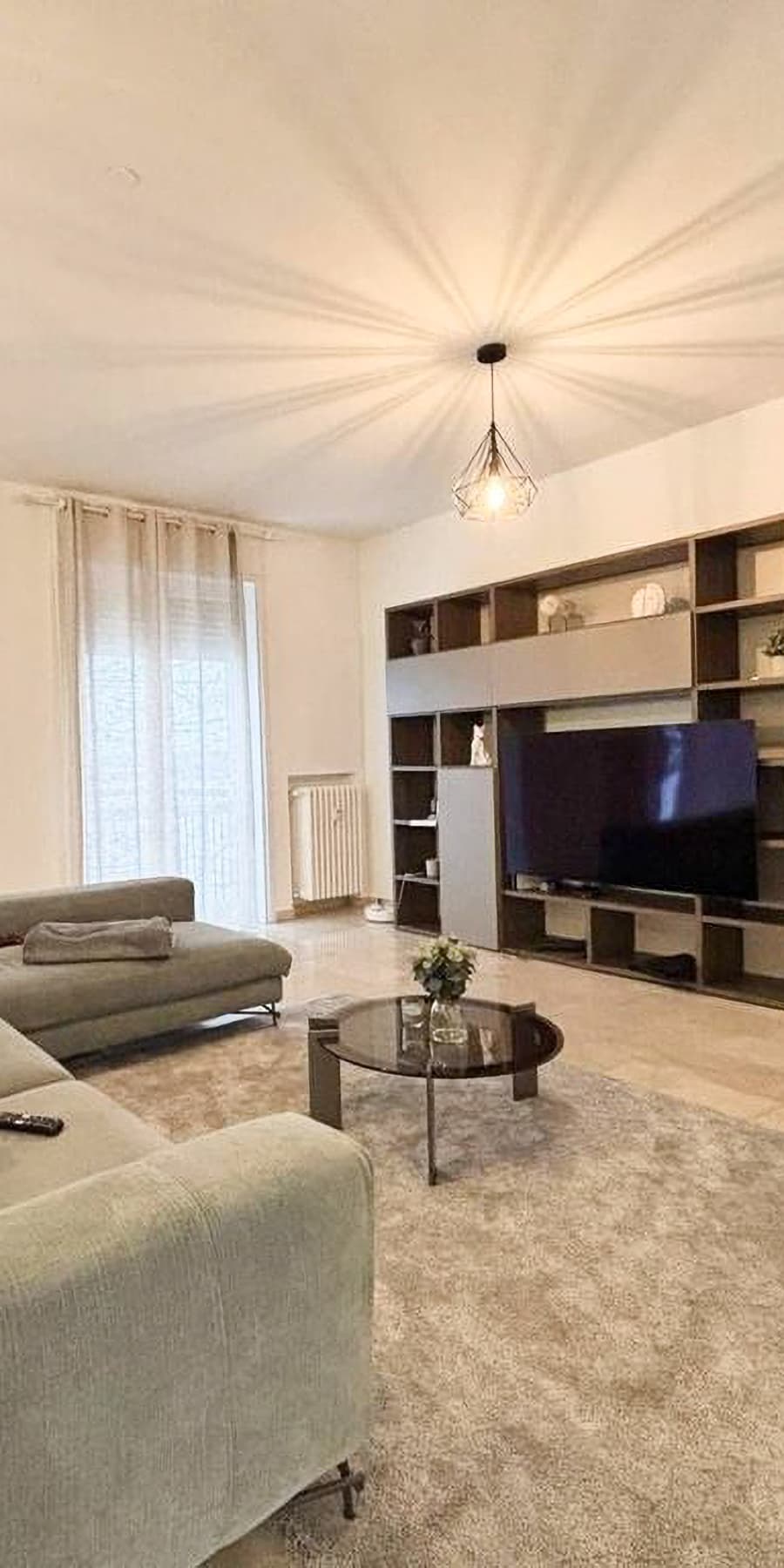 Chic Apartment in Milano, Lombardy