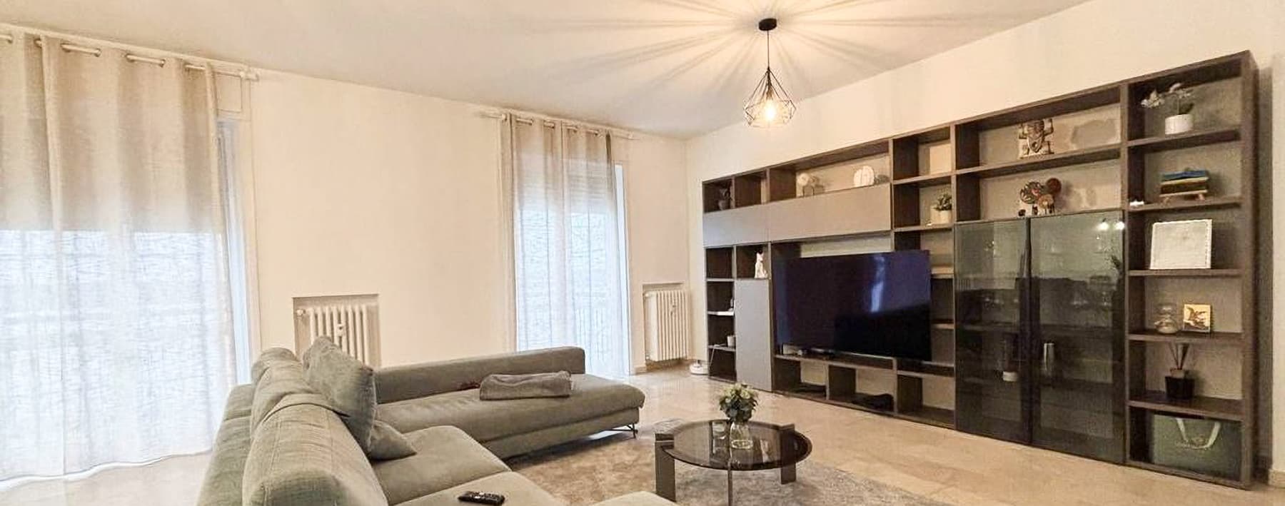 Chic Apartment in Milano, Lombardy