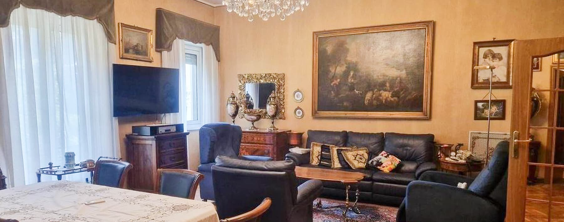 Stylish Apartment in Milano, Lombardy