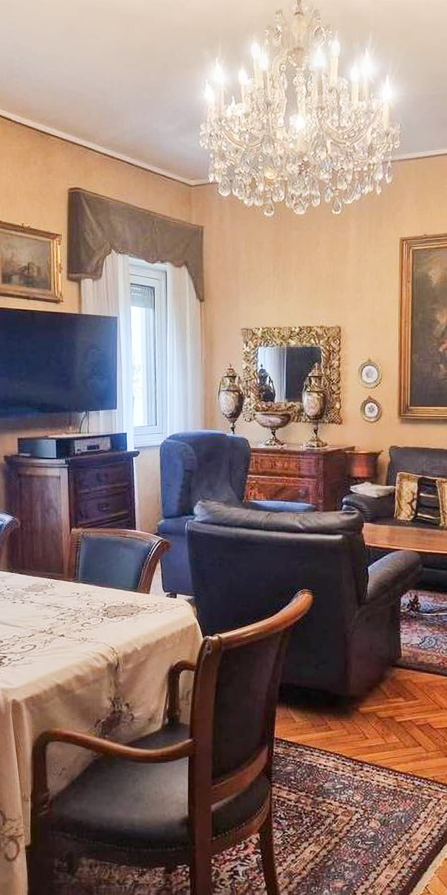 Stylish Apartment in Milano, Lombardy