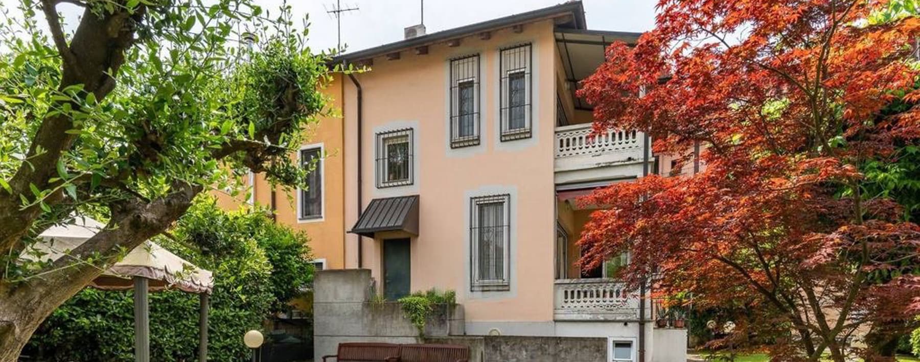 Elegant Villa in Milano, Lombardy