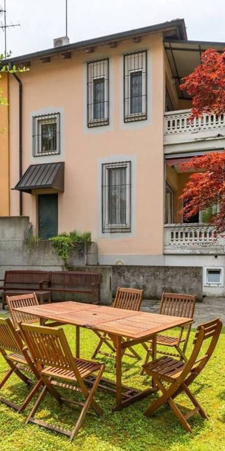 Elegant Villa in Milano, Lombardy