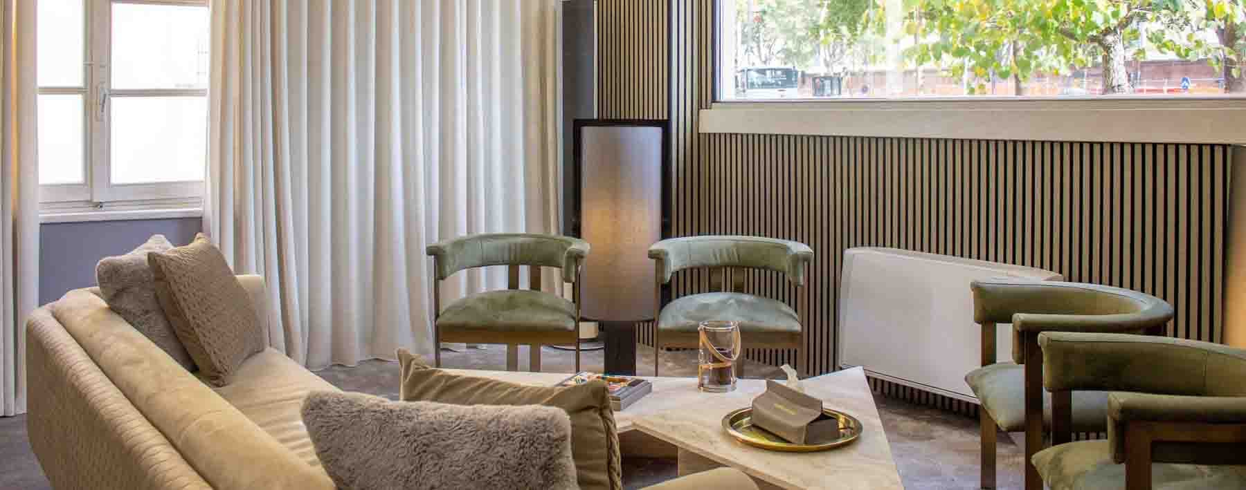 Hotel in the Heart of Florence, Tuscany