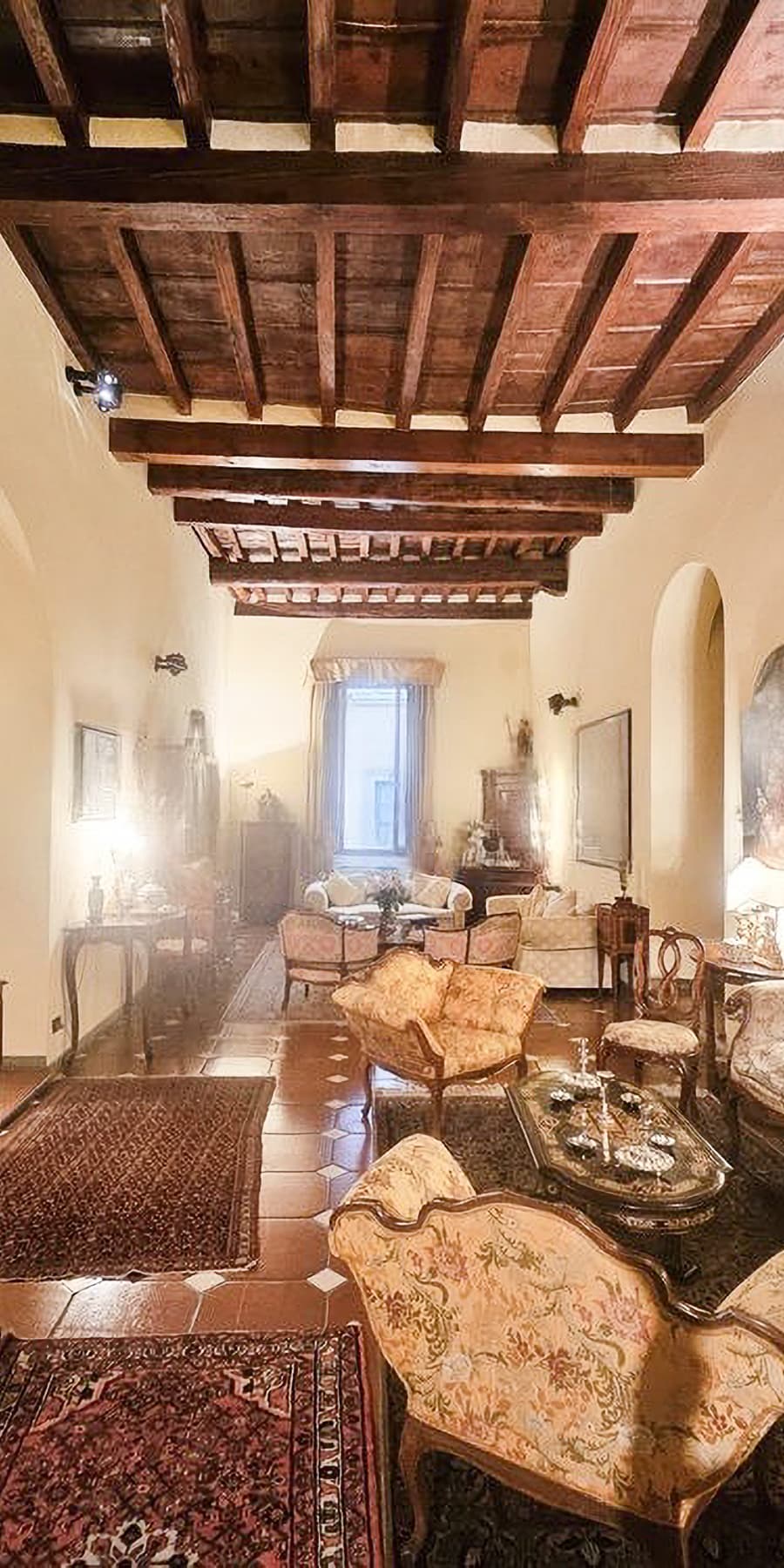 Charming Apartment in Florence, Tuscany