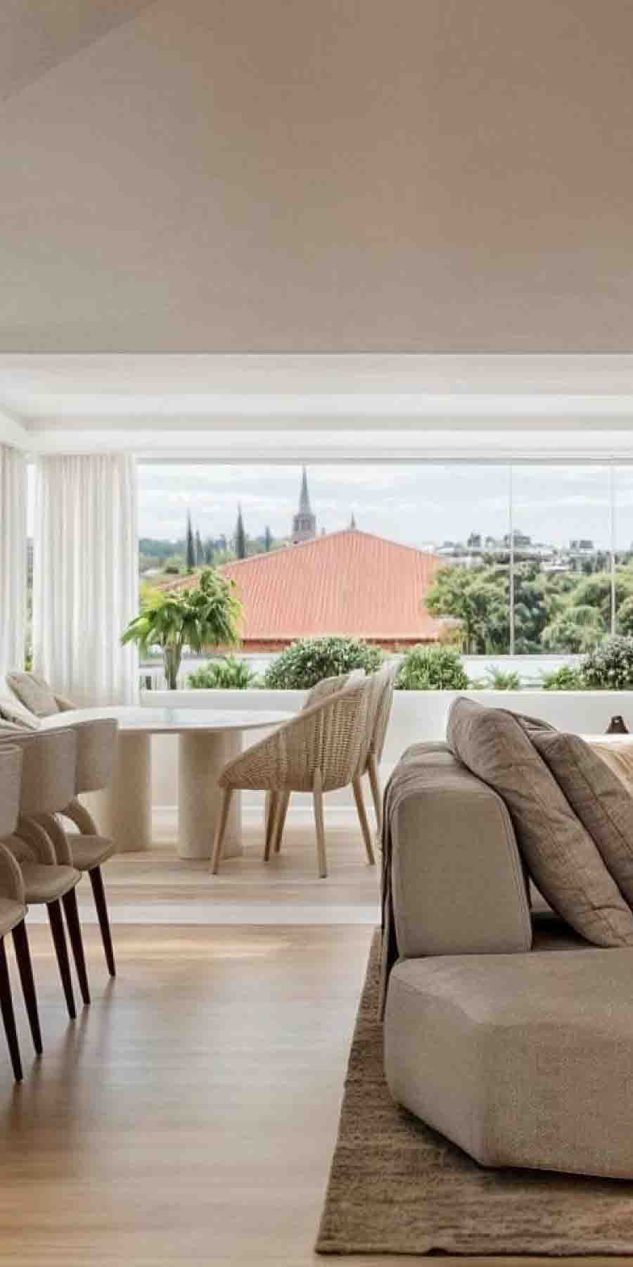 Attico esclusivo con terrazza panoramica a Firenze