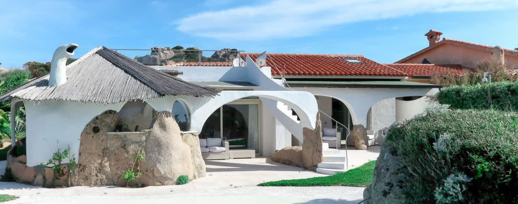 Charming Villa in Santa Reparata, Sardinia