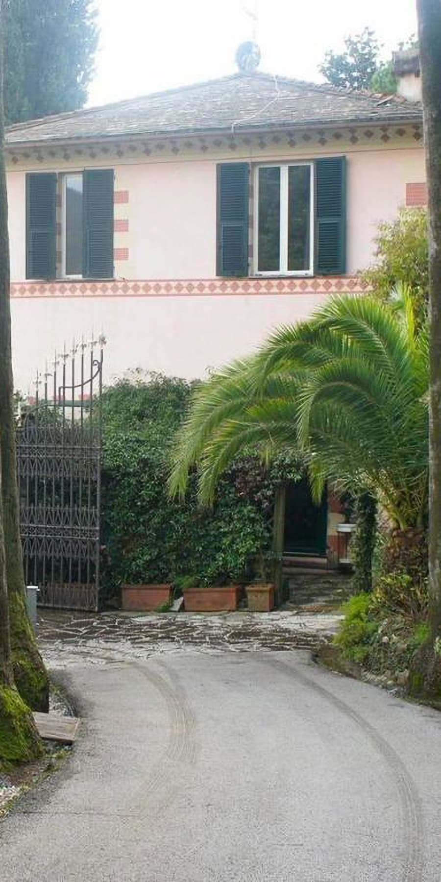 Charming Villa in Santa Margherita Ligure, Liguria